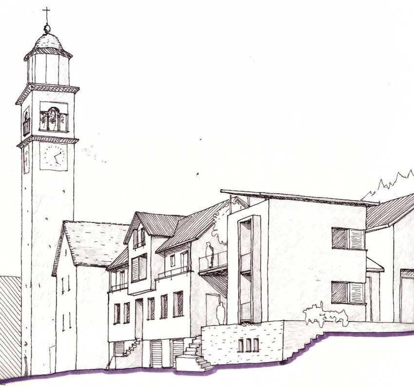 Schizzo 16