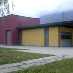 Centro sportivo