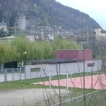 Centro sportivo