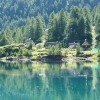 Lago Devero