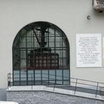 Museo Resistenza